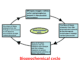 Biogeochemical cycle
