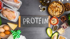 Proteins