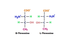 Threonine