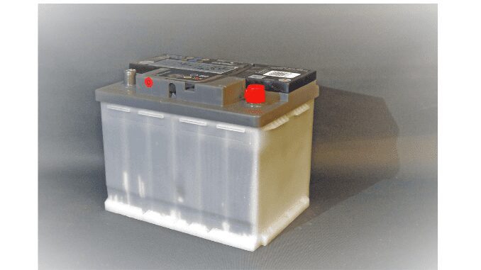 Difference between electrolytic and galvanic cell