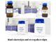Weak electrolyte