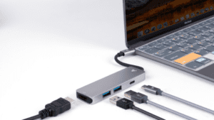 USB