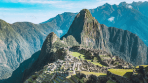 Inca Architecture